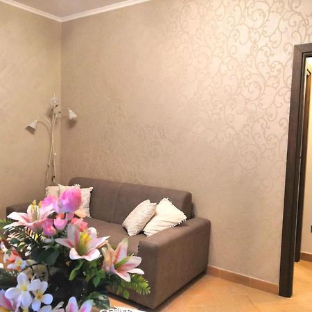 Apartamento Il Nido Di Matteo - Orvieto Exterior foto