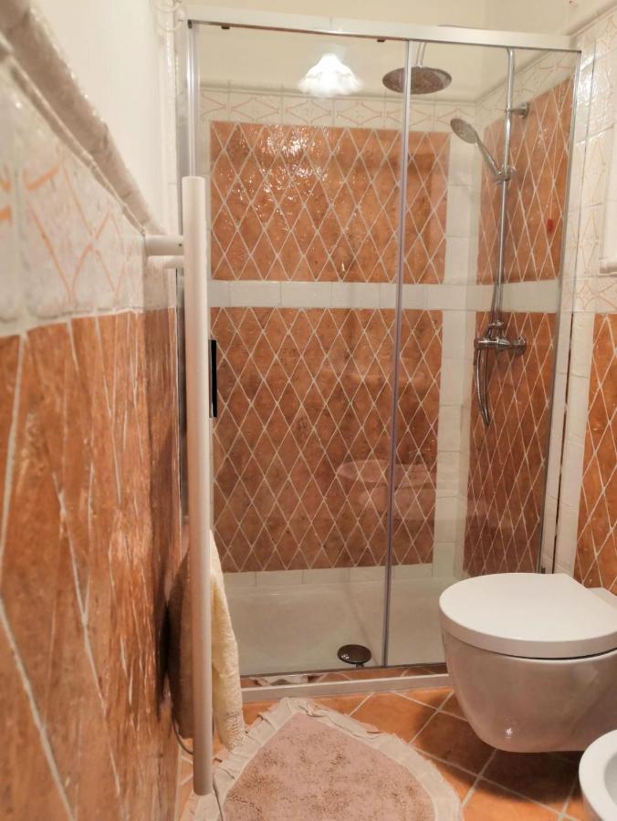 Apartamento Il Nido Di Matteo - Orvieto Exterior foto