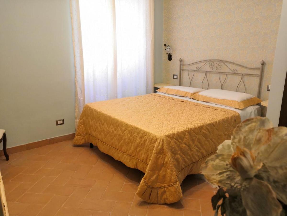 Apartamento Il Nido Di Matteo - Orvieto Exterior foto