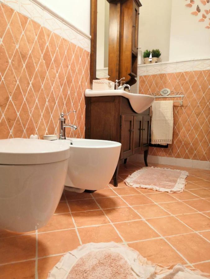 Apartamento Il Nido Di Matteo - Orvieto Exterior foto